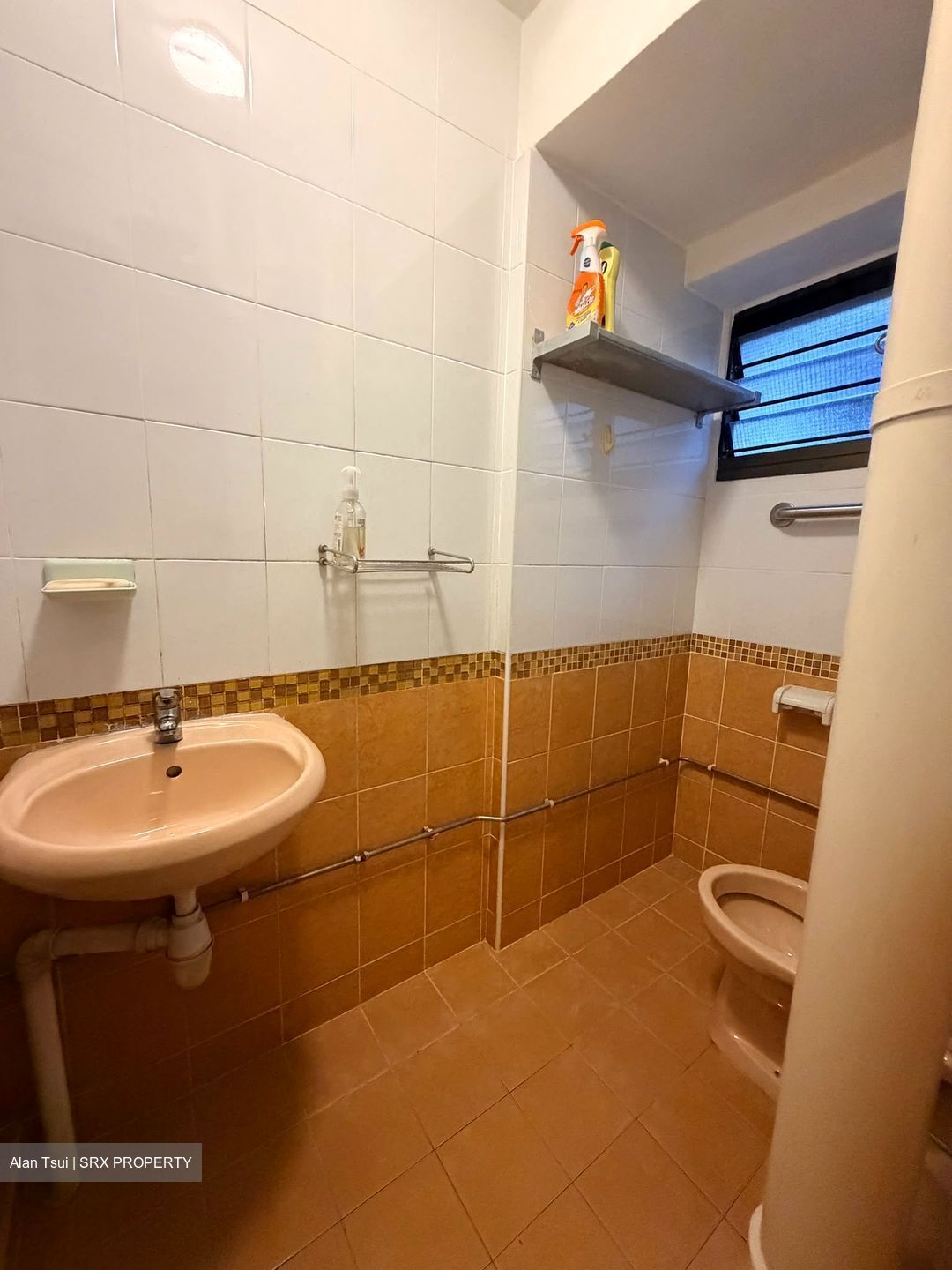 Blk 109 Aljunied Crescent (Geylang), HDB 2 Rooms #589368281